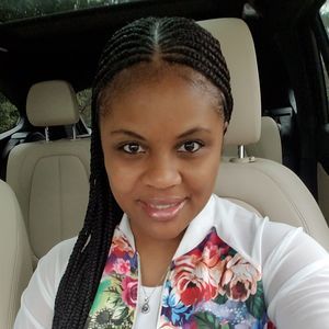 Meet your Posher, Valynncia